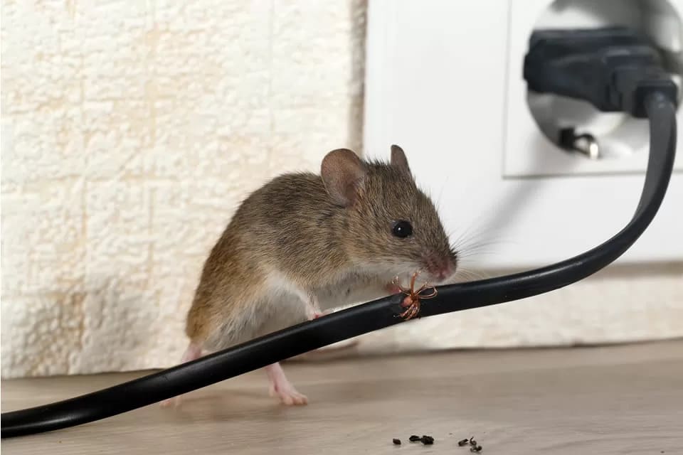 Desratização, Saiba como acabar com ratos